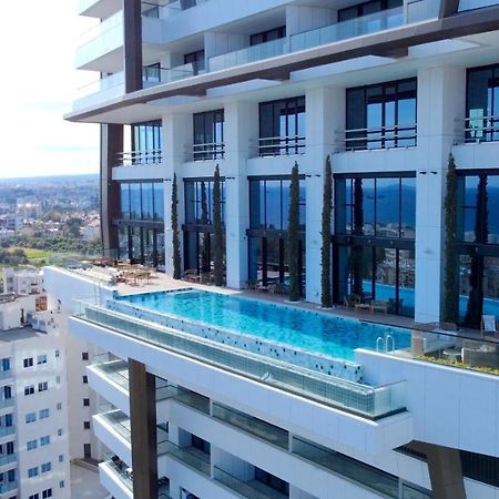 Luxury Private Apartments - Limassol Exteriör bild