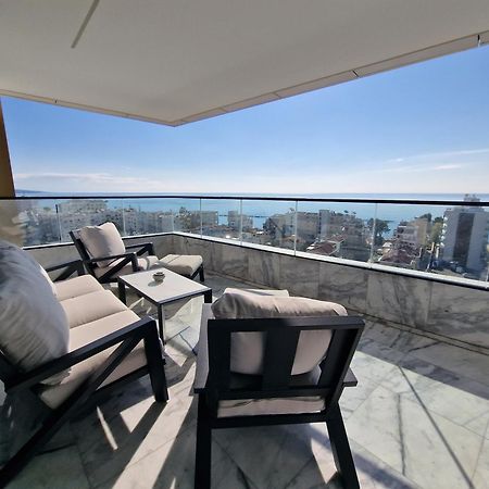Luxury Private Apartments - Limassol Exteriör bild