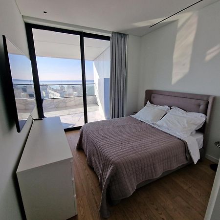 Luxury Private Apartments - Limassol Exteriör bild
