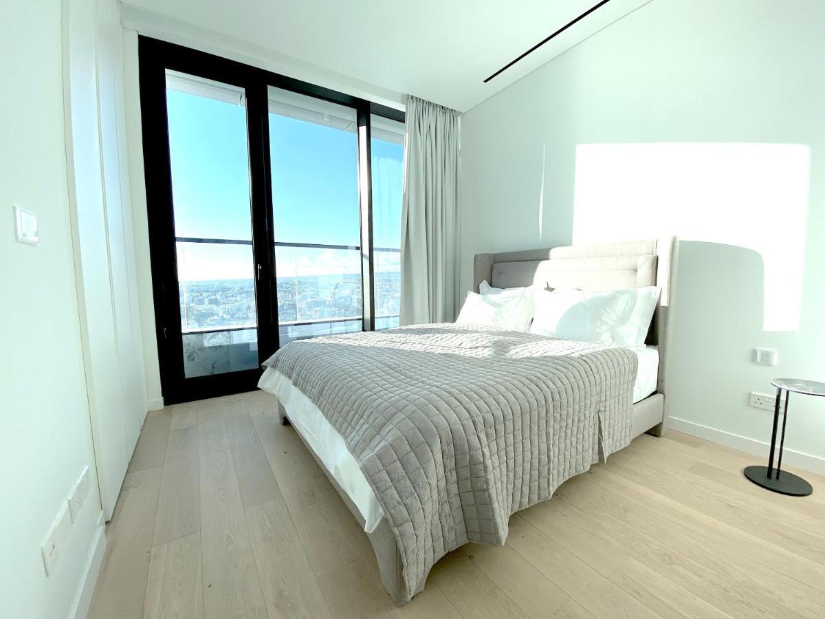 Luxury Private Apartments - Limassol Exteriör bild