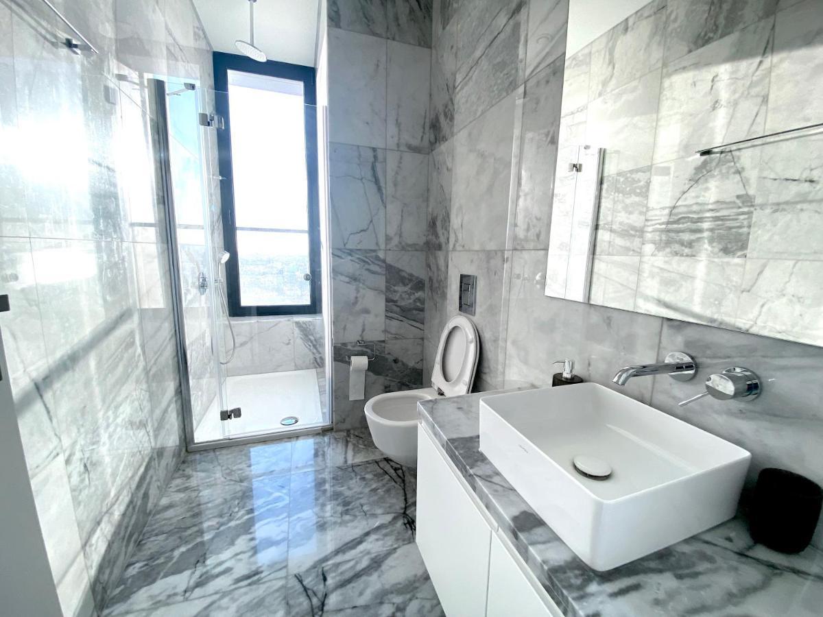 Luxury Private Apartments - Limassol Exteriör bild