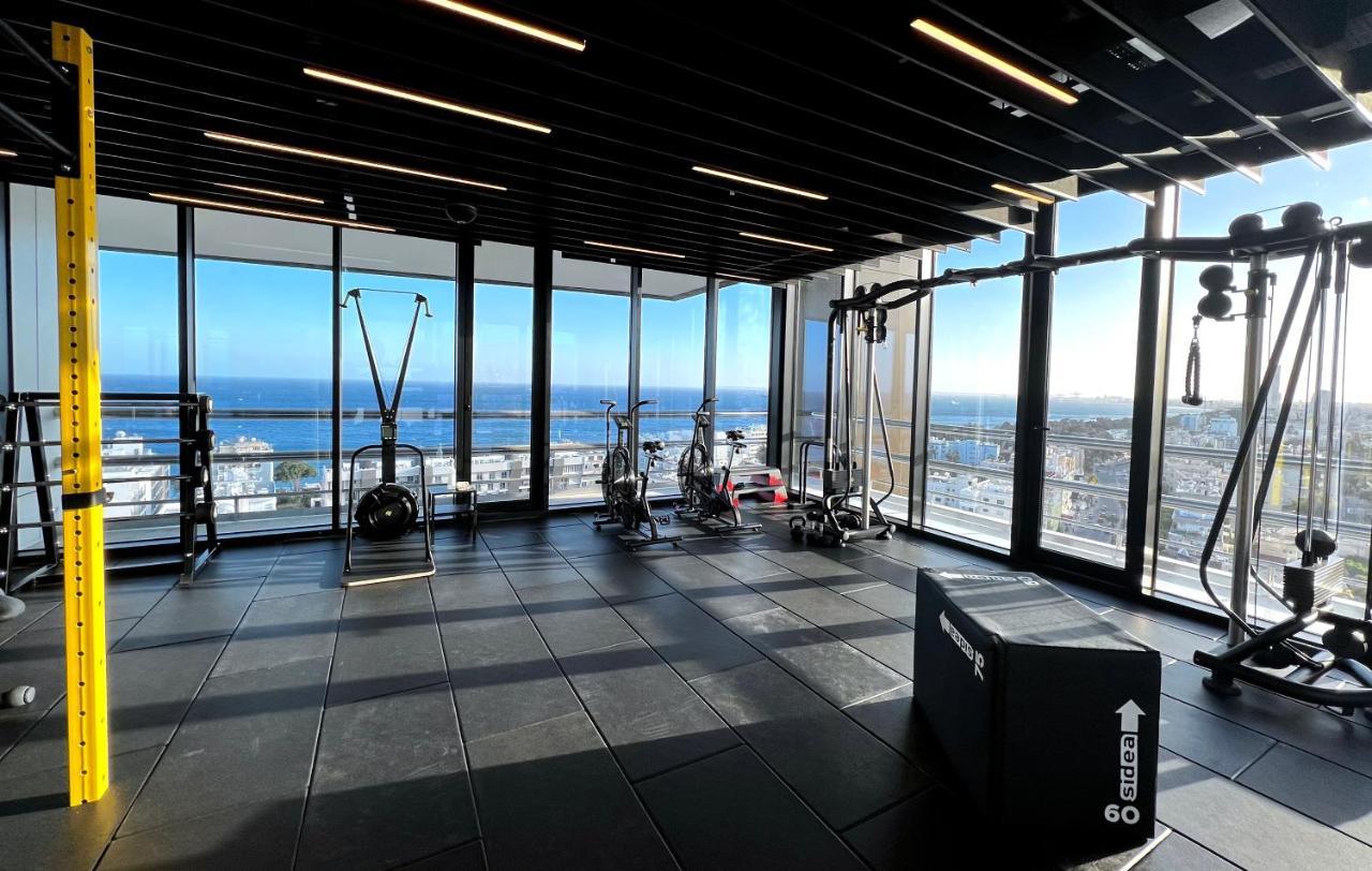 Luxury Private Apartments - Limassol Exteriör bild