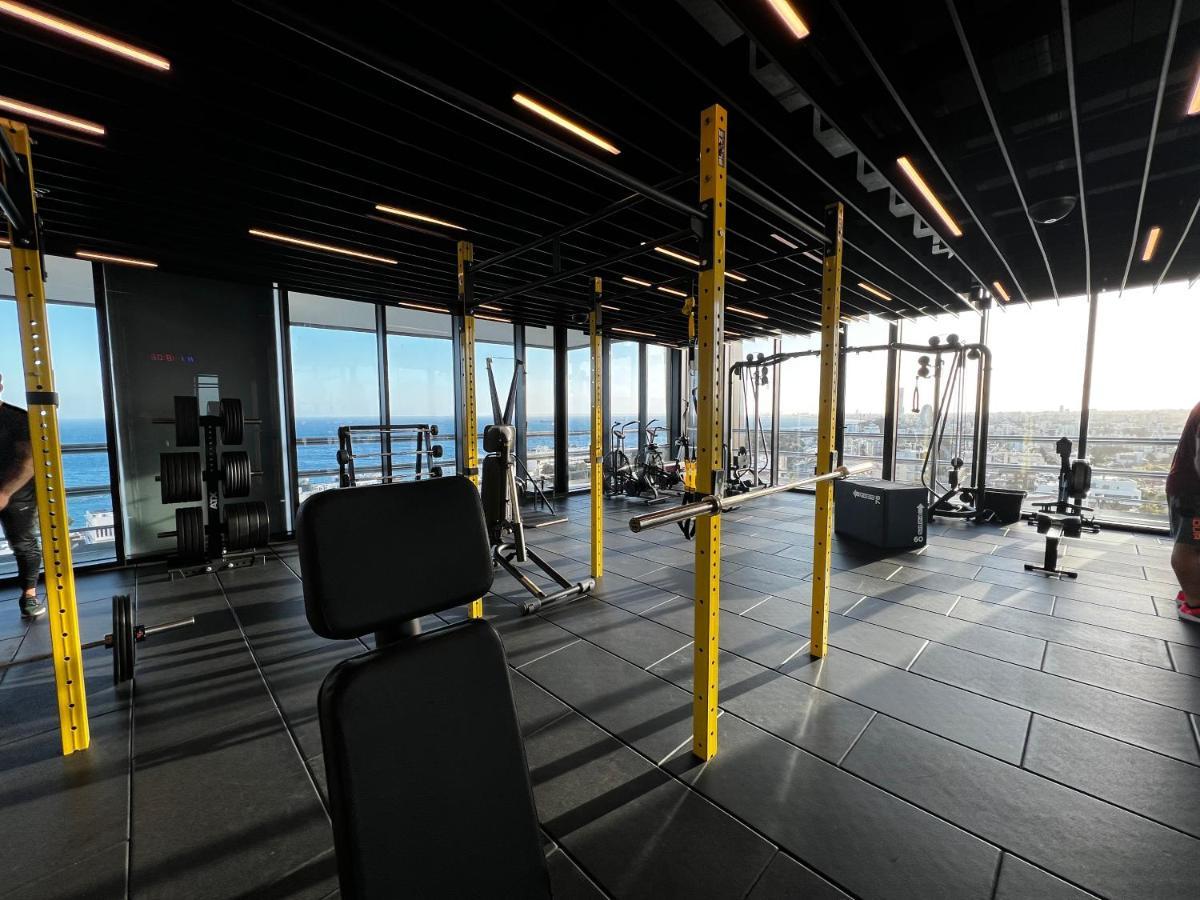 Luxury Private Apartments - Limassol Exteriör bild