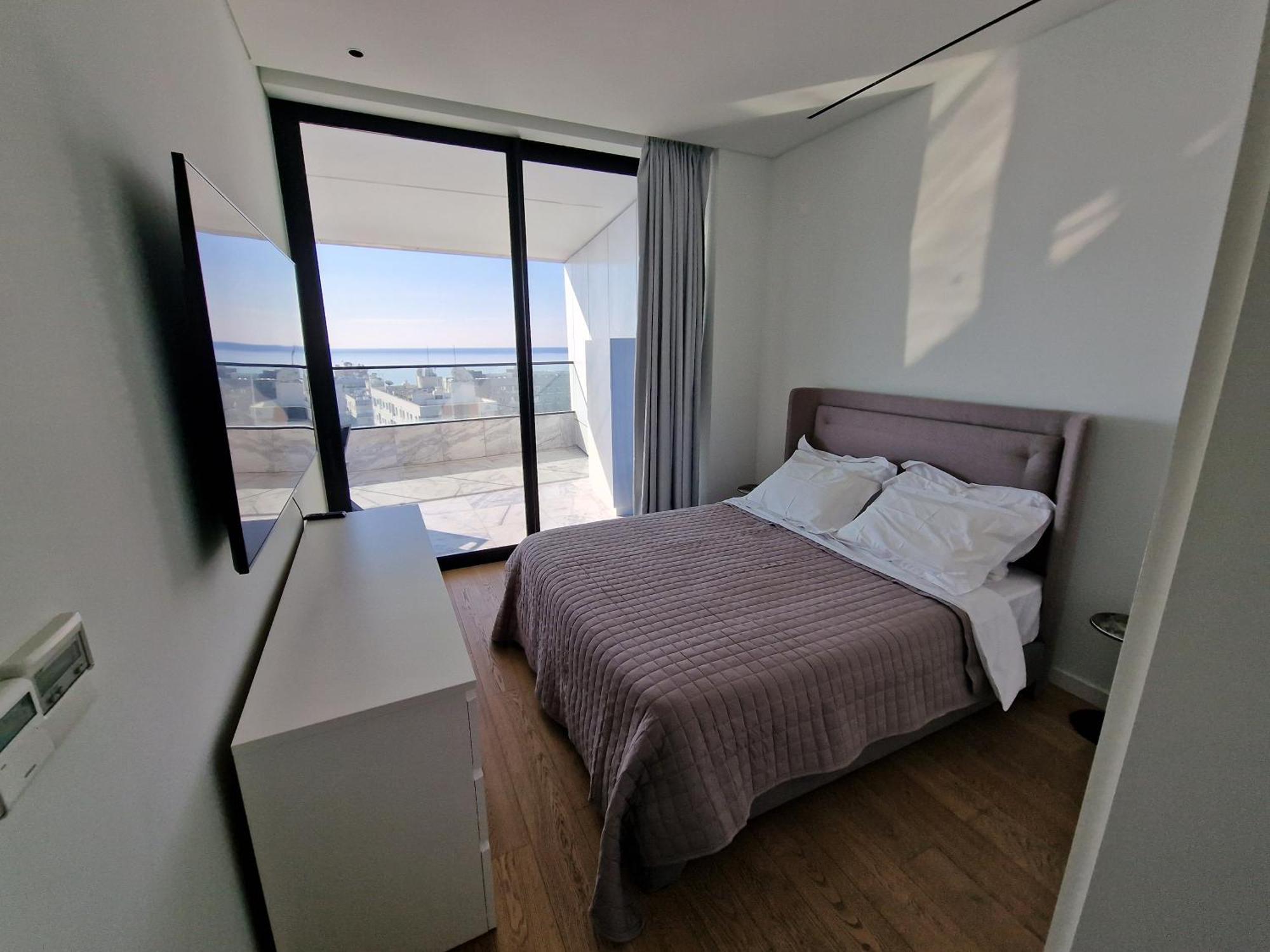 Luxury Private Apartments - Limassol Exteriör bild